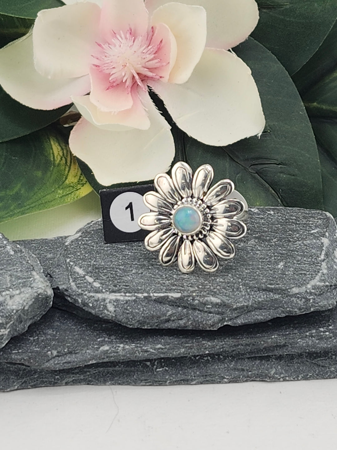 RESERVED FOR: Mz Pro Nounced -12/22/2024 - Sterling Silver Items