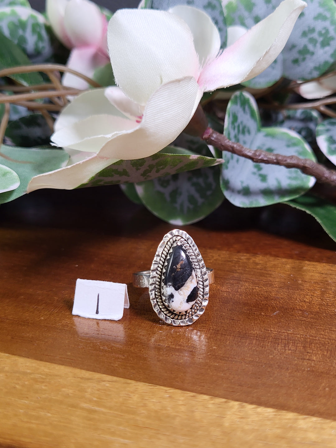 RESERVED FOR: _whoaponywhoa-8/16/24- 1 Sterling Silver Items