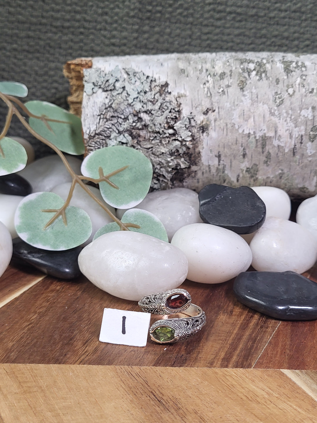 RESERVED FOR: kg.and.yoshi 9/14/2024 - 1 Sterling Silver Items