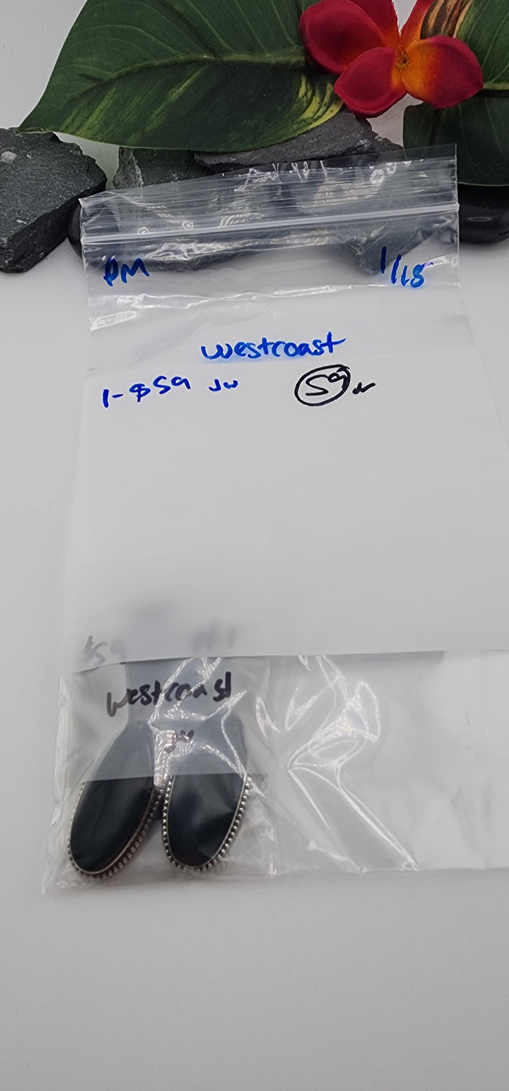 westcoast - 925 Sterling Silver Items