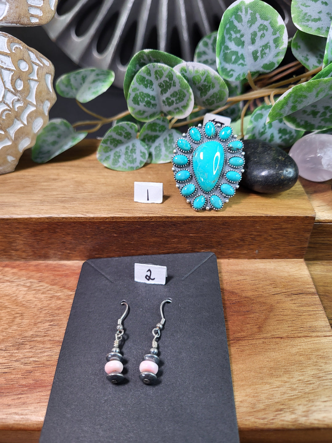 RESERVED FOR: Dena Dent Smith 8/21/24- 1 Sterling Silver Items