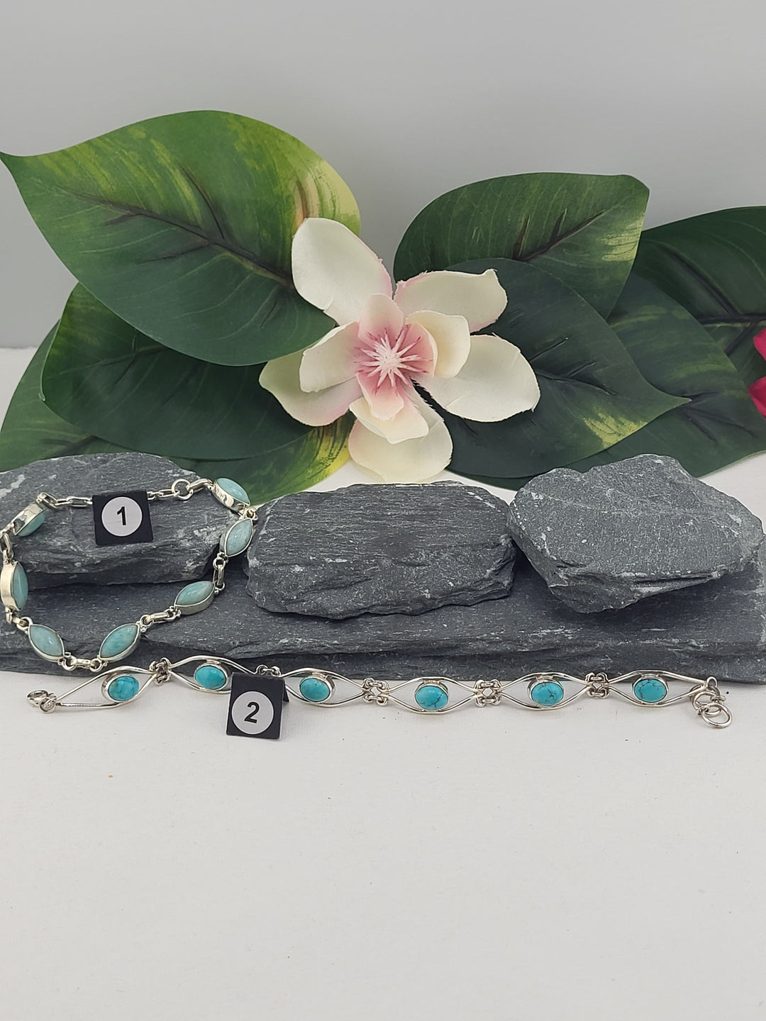 RESERVED FOR: Lori Michel -1/1/2025 - 2 Sterling Silver Items