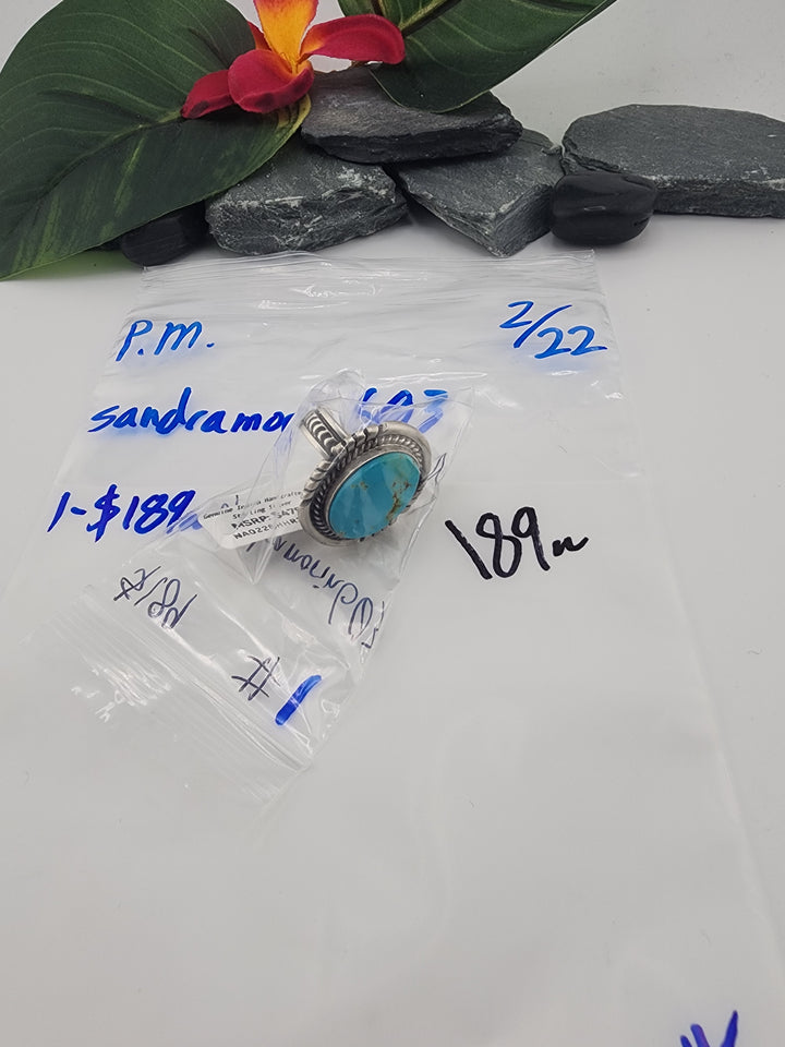 sandramorin603 - 2/22/26 - 1 925 Sterling Silver Items