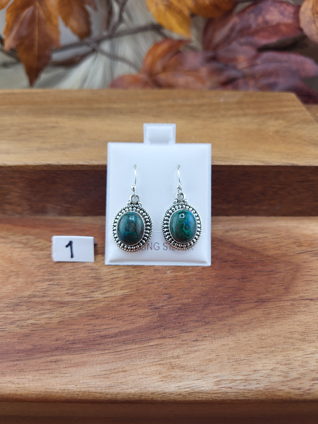 RESERVED FOR: Ashley Seaton-10/13/2024 -1 Sterling Silver Items