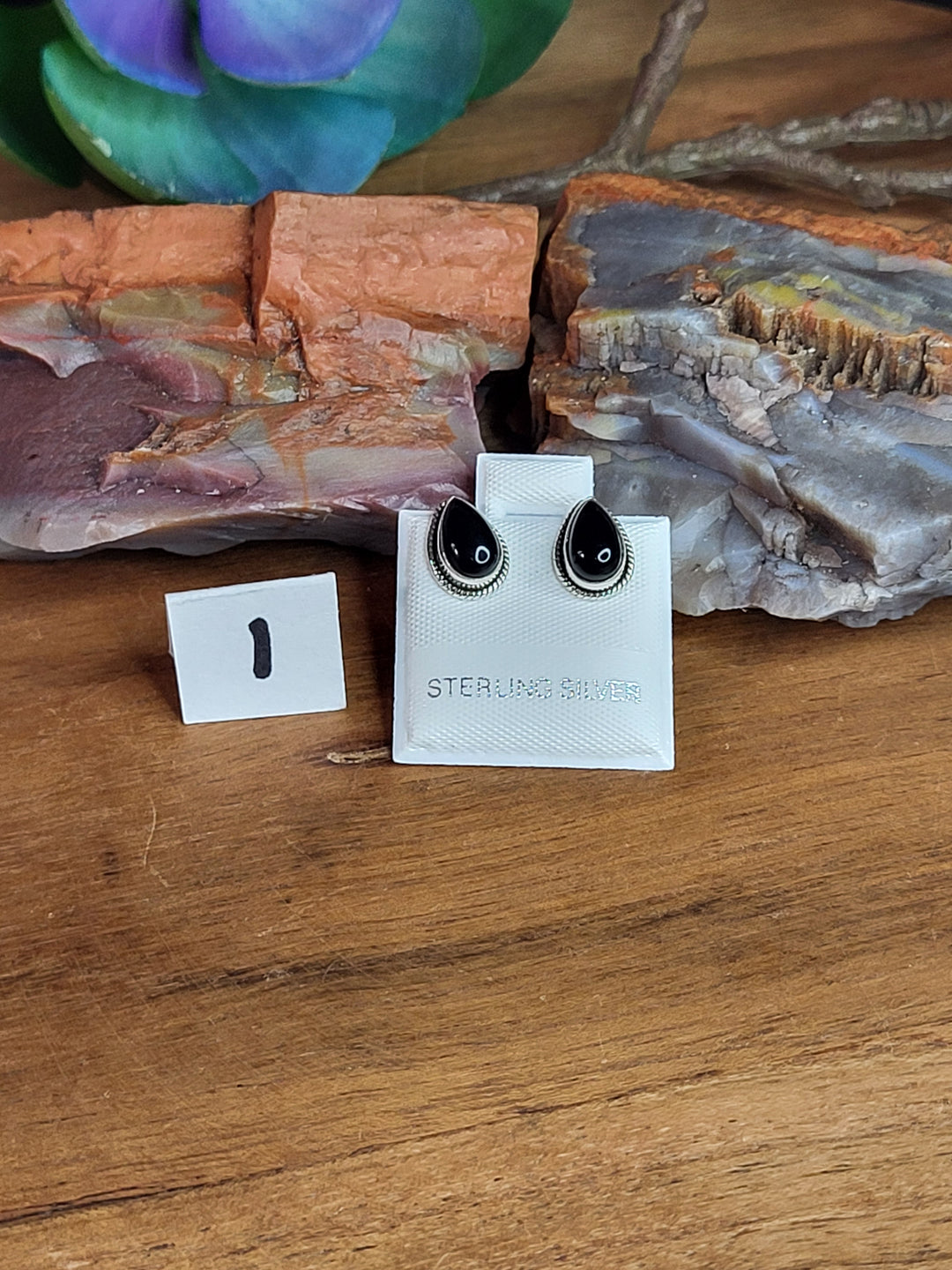 RESERVED FOR: Diamond_D2022-7/5/24- 1 Sterling Silver Items