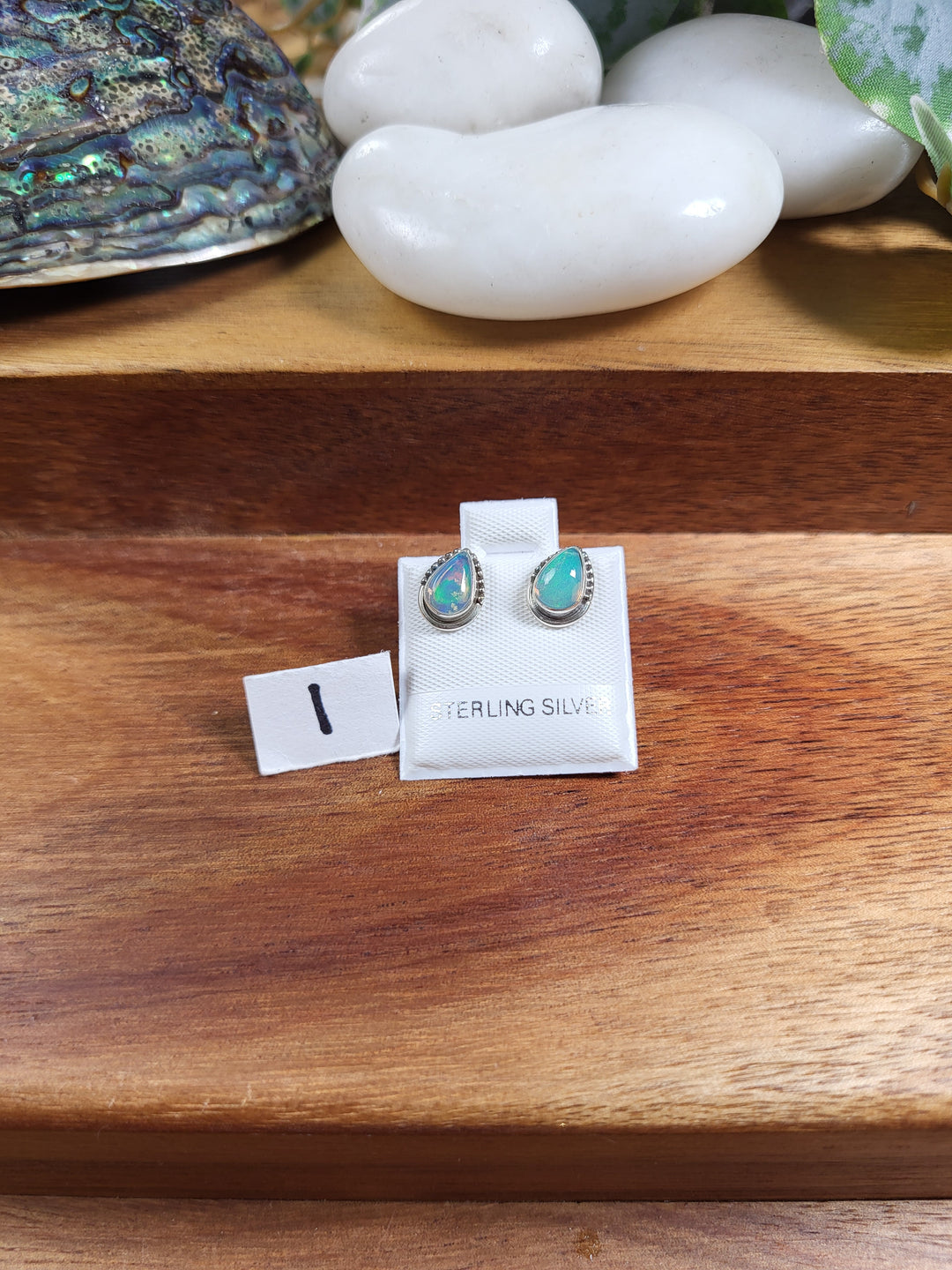 RESERVED FOR: Rene Haddon-9/4/2024 -1 Sterling Silver Items