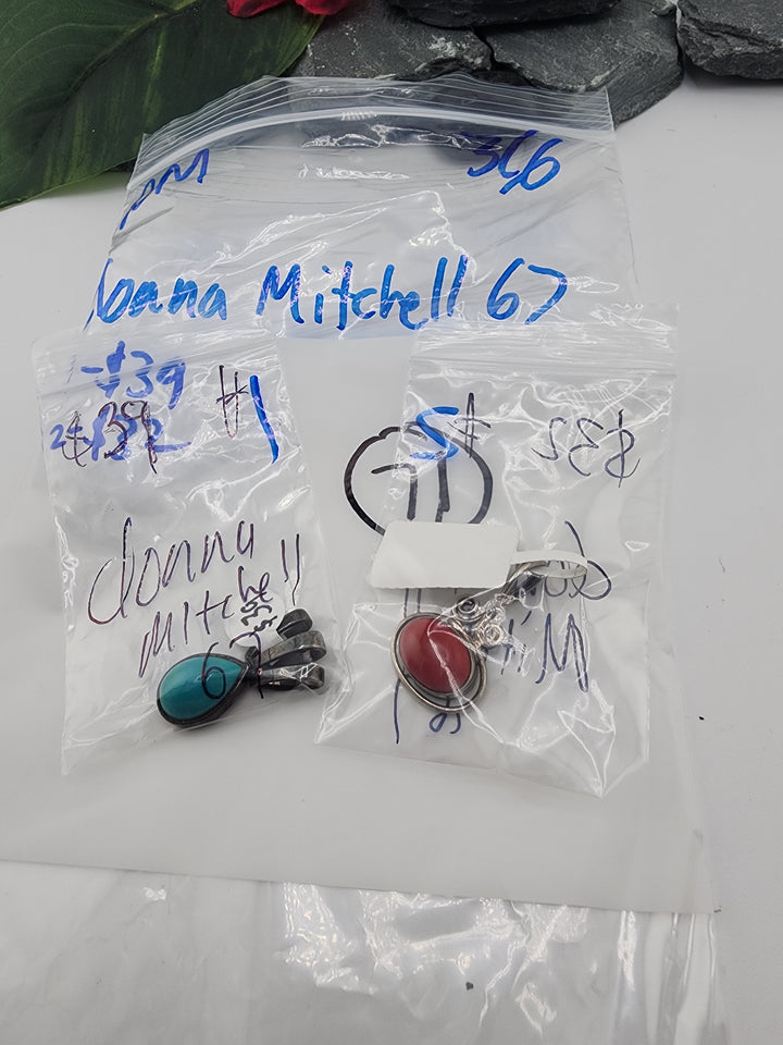 donnamitchell67 - 3/6/26 - 2 925 Sterling Silver Items