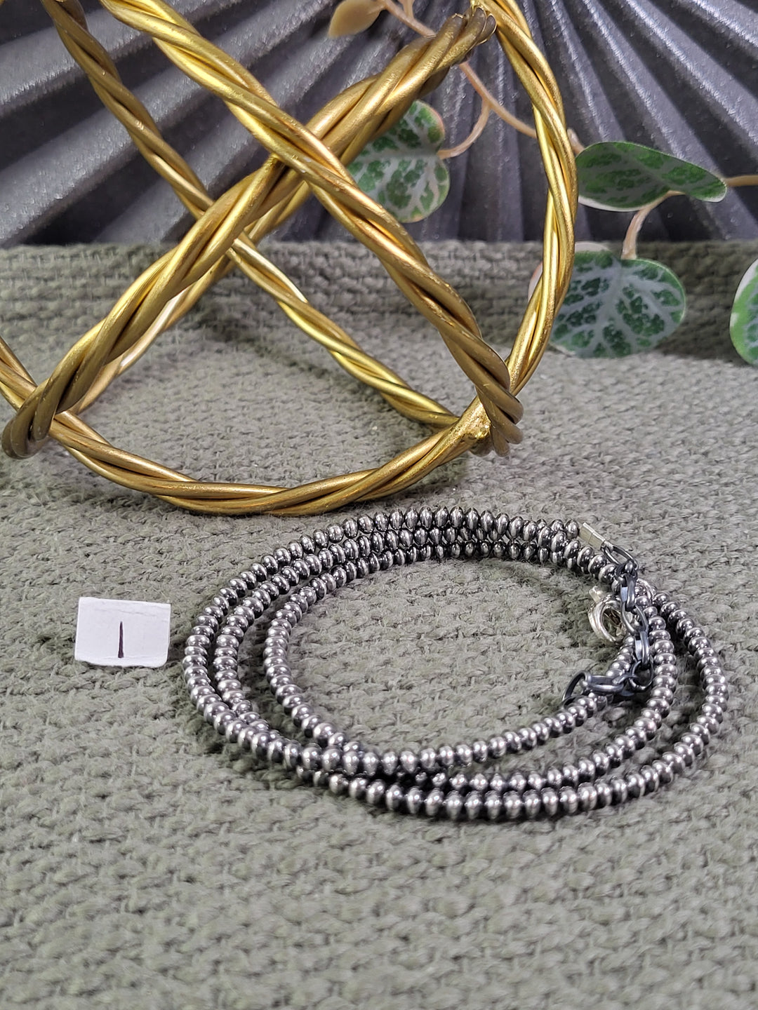 RESERVED FOR: Ari 8/30/2024 - 1 Sterling Silver Items
