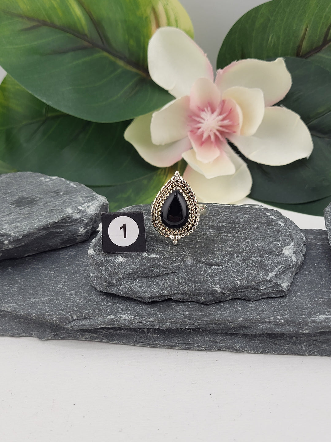 RESERVED FOR: nikie711-1/2/2025 -1 Sterling Silver Items