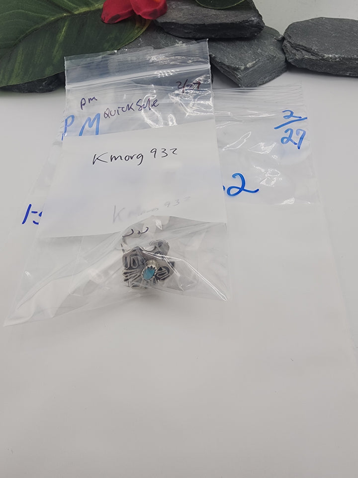 Kmorg932 - 2/27/26 - 1 925 Sterling Silver Items