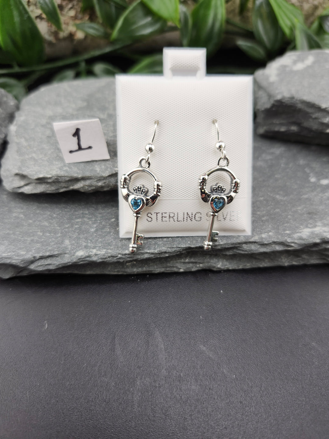 RESERVED FOR:  rockhog64 -11/01/2024 - 1 Sterling Silver Items