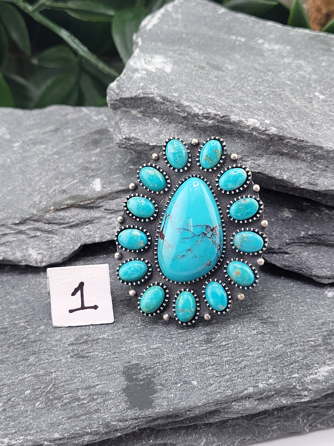 RESERVED FOR: Mari_Duke  -11/12/2024 - 1 Sterling Silver Items