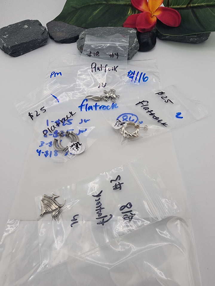 flatrock- 4/16/26 PM -4  925 Sterling Silver Items