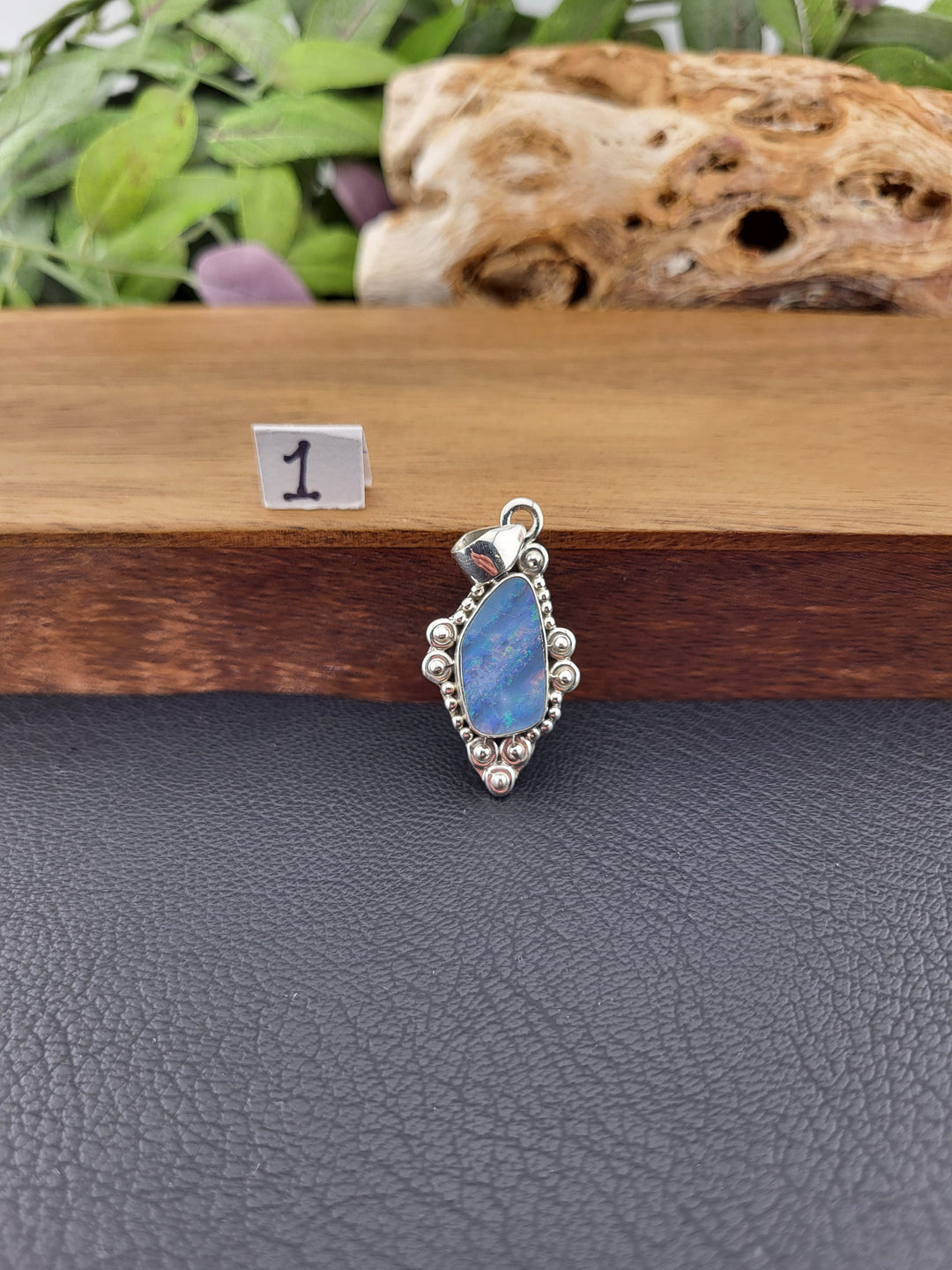 RESERVED FOR: Noelia - 9/22/2024 - 1 Sterling Silver Items