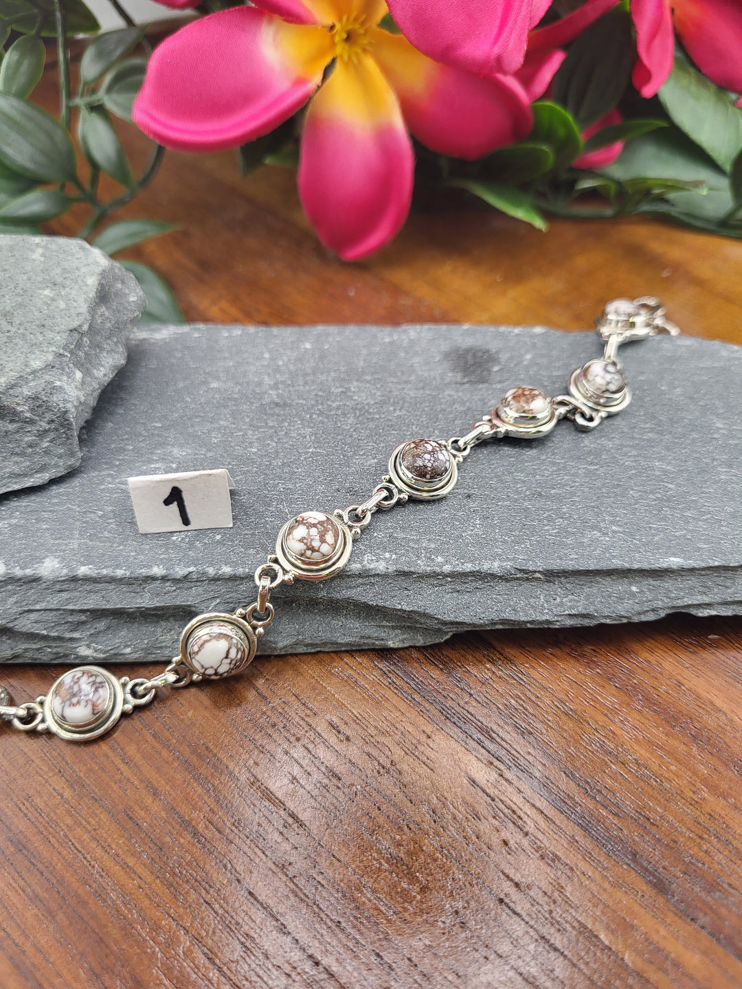 RESERVED FOR: Ari-10/18/2024 - 1 Sterling Silver Items