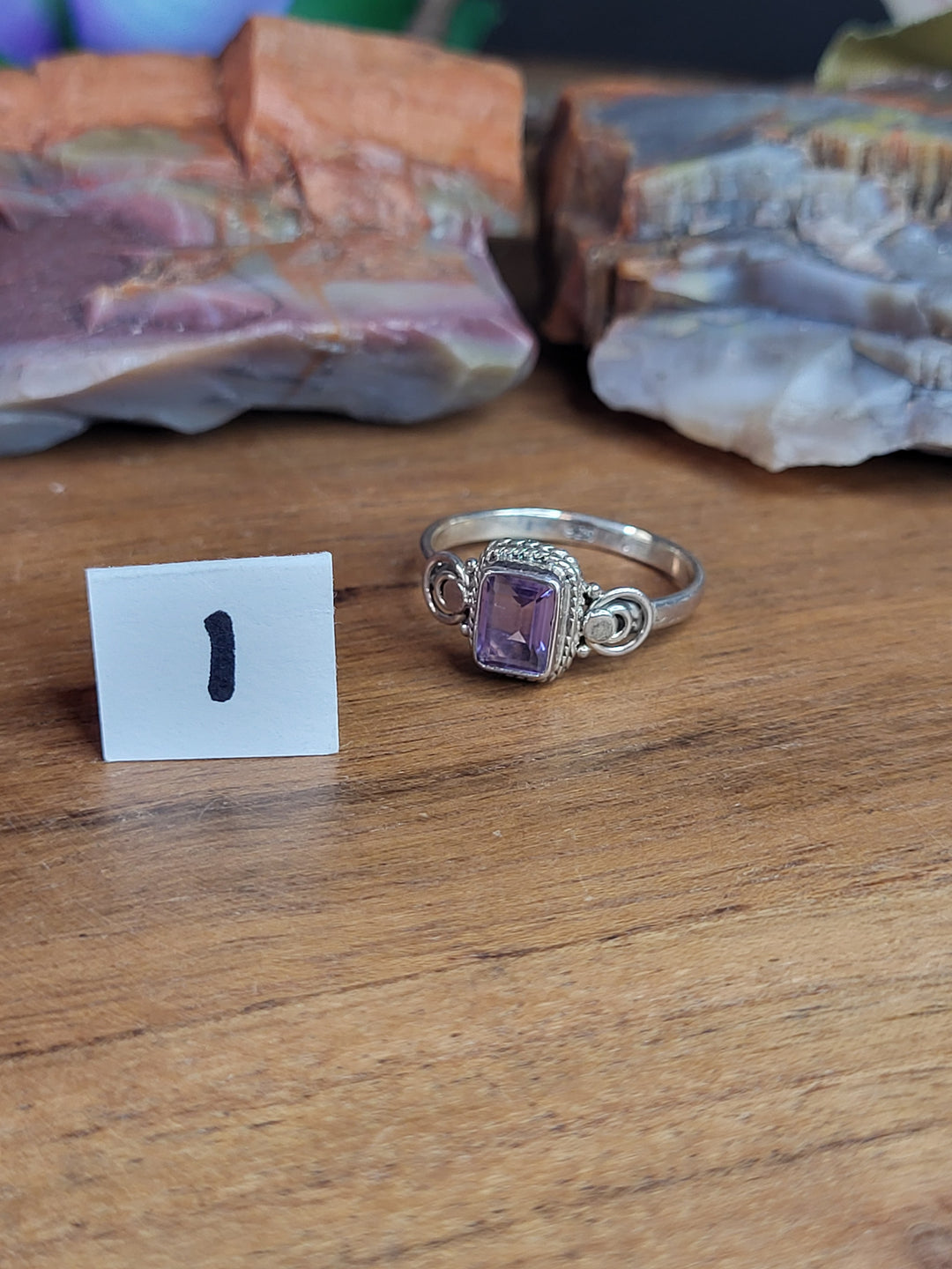 RESERVED FOR: LSKELS39- 7/5/24-1 Sterling Silver Items