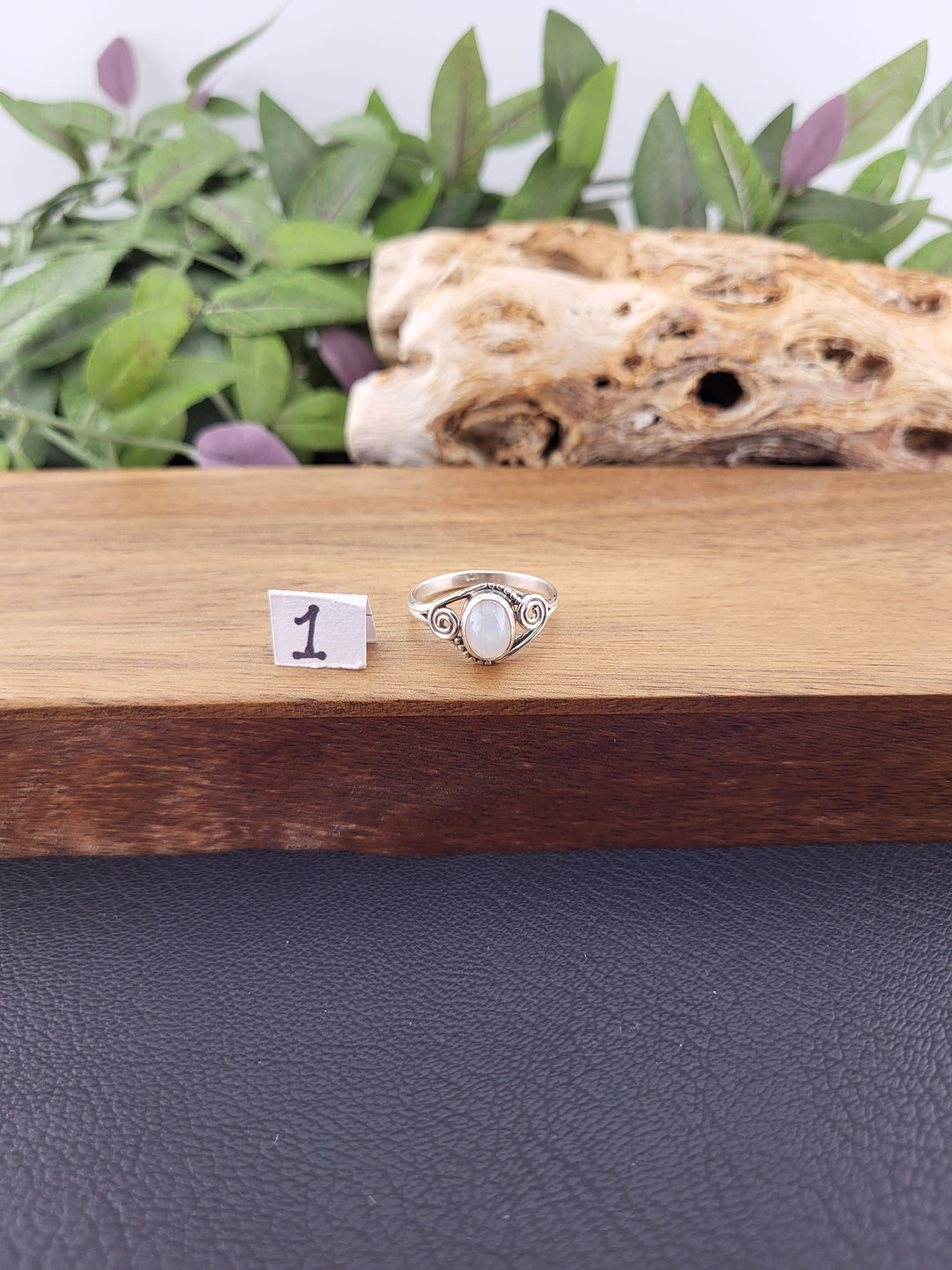 RESERVED FOR: JenaeHeffington - 9/22/2024 - 1 Sterling Silver Items