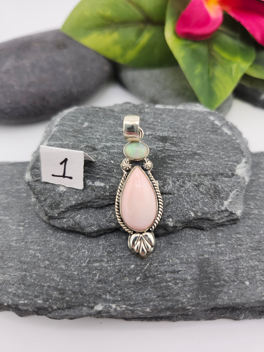 RESERVED FOR:  Rayna Mathes -12/18/2024 - 1 Sterling Silver Items