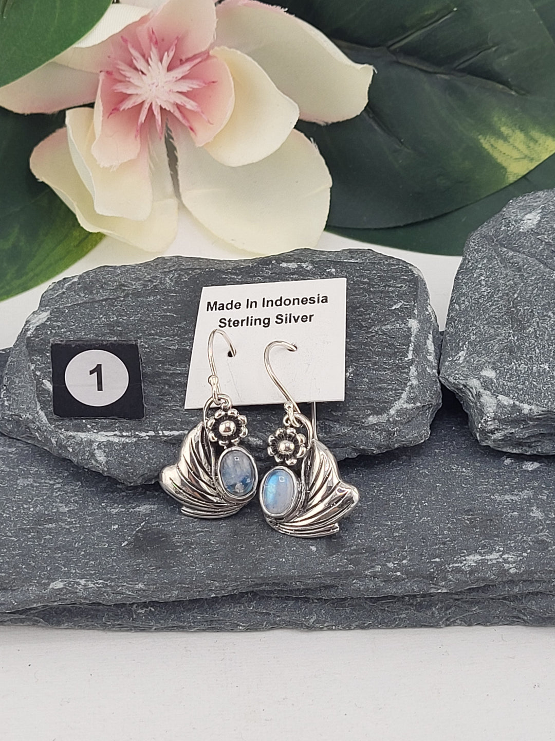 RESERVED FOR: MJ (Mary J) - 1/8/2025 - 1 Sterling Silver Items