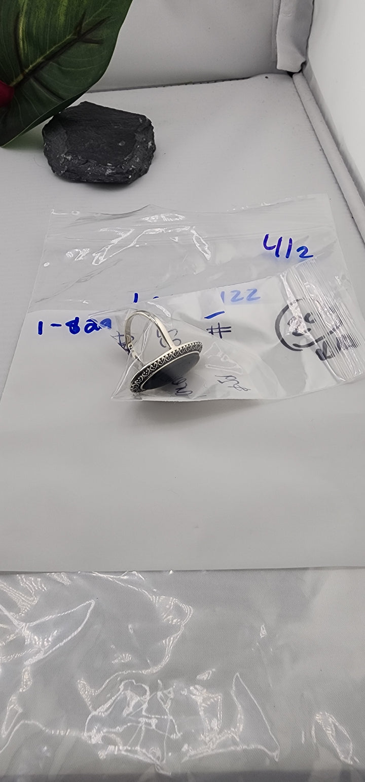 RESERVED FOR: Larey0122- 4/2/2025 Tiktok Live Show - 1 Sterling Silver Items