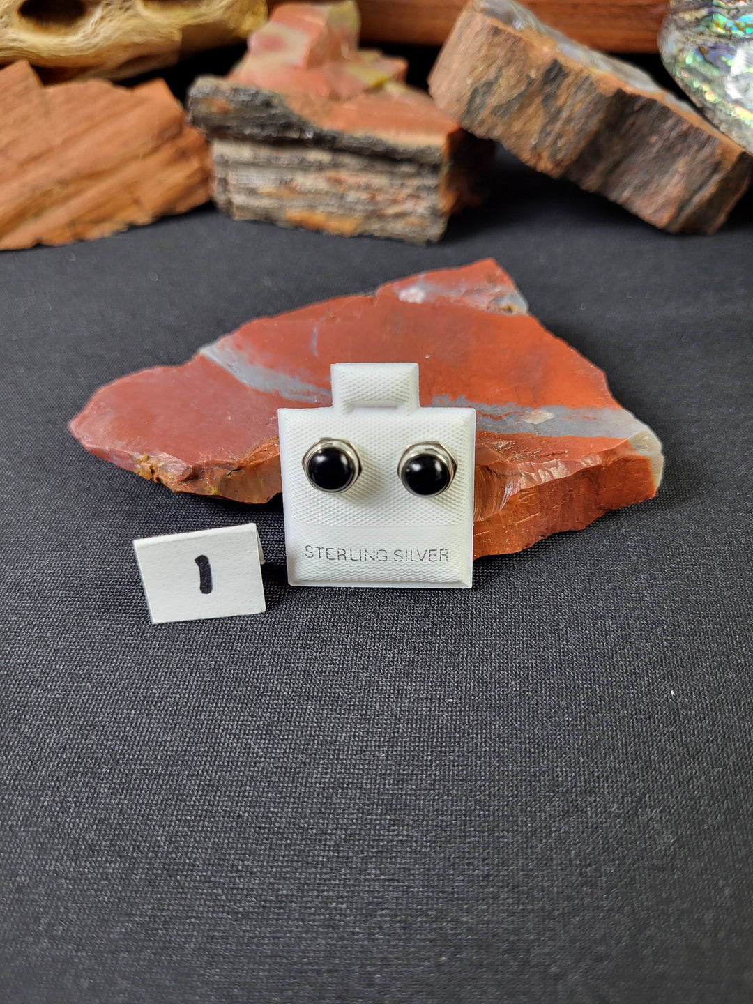 RESERVED FOR:  Dawn ☀️-7/10/24-1 Sterling Silver Items