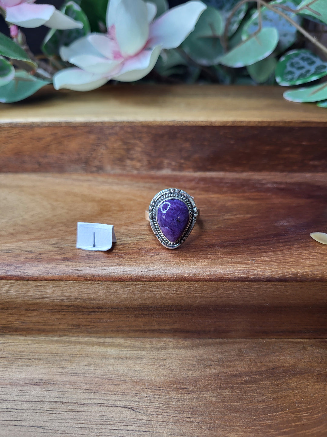 RESERVED FOR: Lindaharlow 8/11/24- 1 Sterling Silver Items