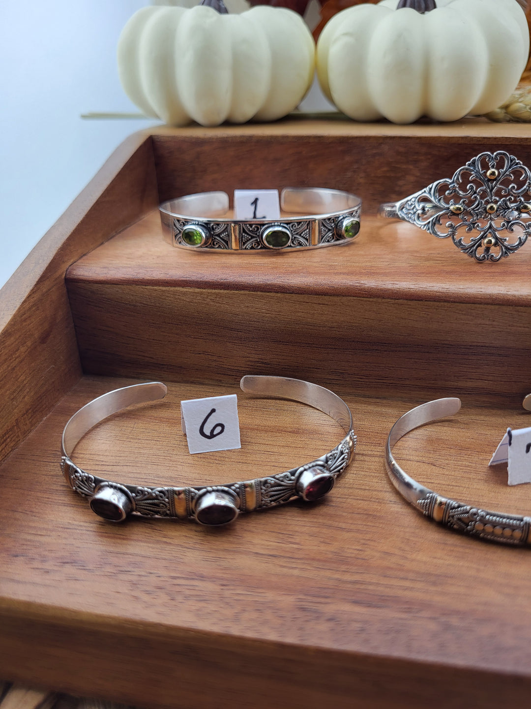 RESERVED FOR:  Cash Cow Side Hustler -10/27/2024 - 13 Sterling Silver Items
