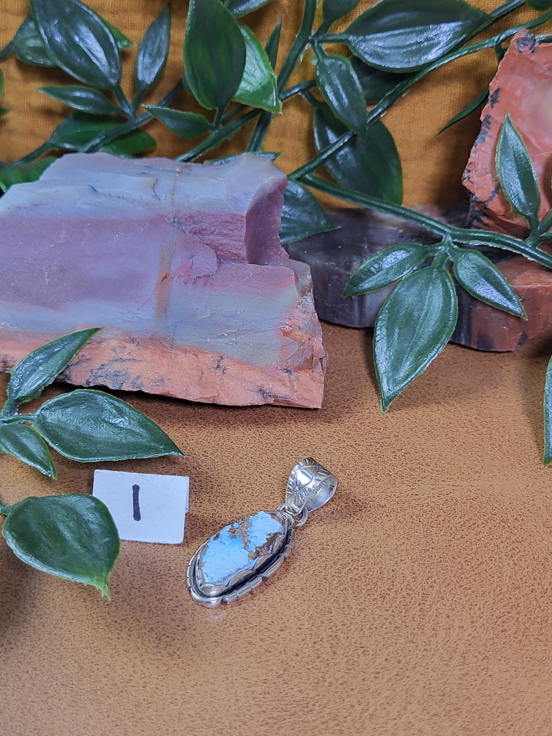 RESERVED FOR: Kimber 9/13/2024 - 1 Sterling Silver Items
