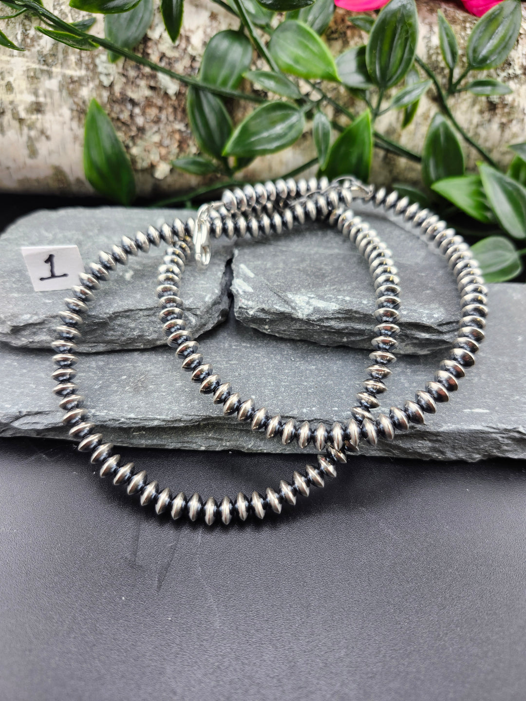 RESERVED FOR:  Bonnie Crockett Scha-11/03/2024- 1 Sterling Silver Items