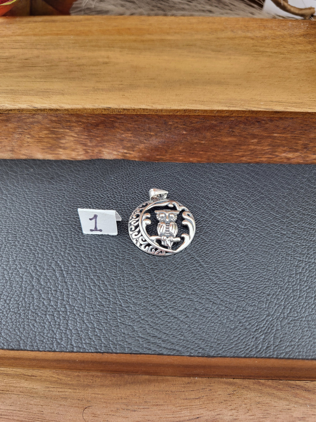 RESERVED FOR: CastedCreations By Billie - 10/03/2024 - 1 Sterling Silver Items