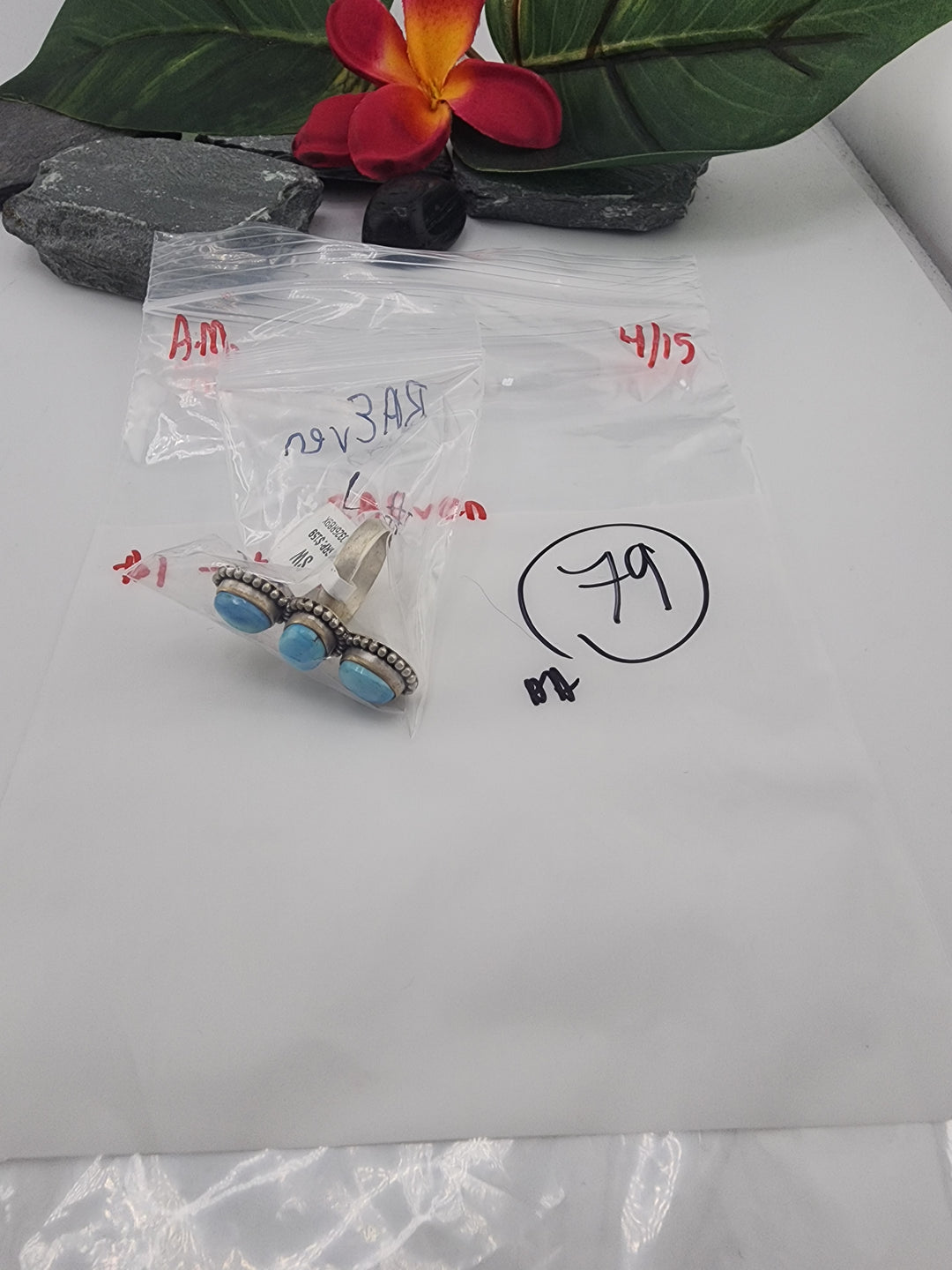 RAEven - 4/15/26 - 1 925 Sterling Silver Items