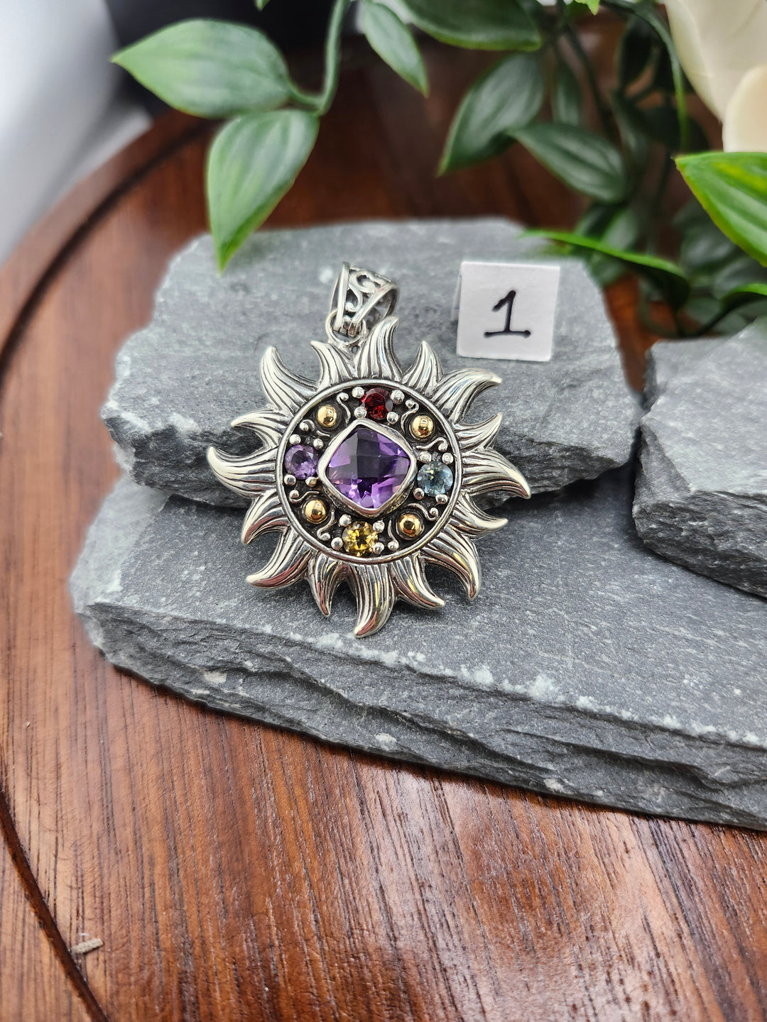 RESERVED FOR:  pookie -10/27/2024 - 1 Sterling Silver Items