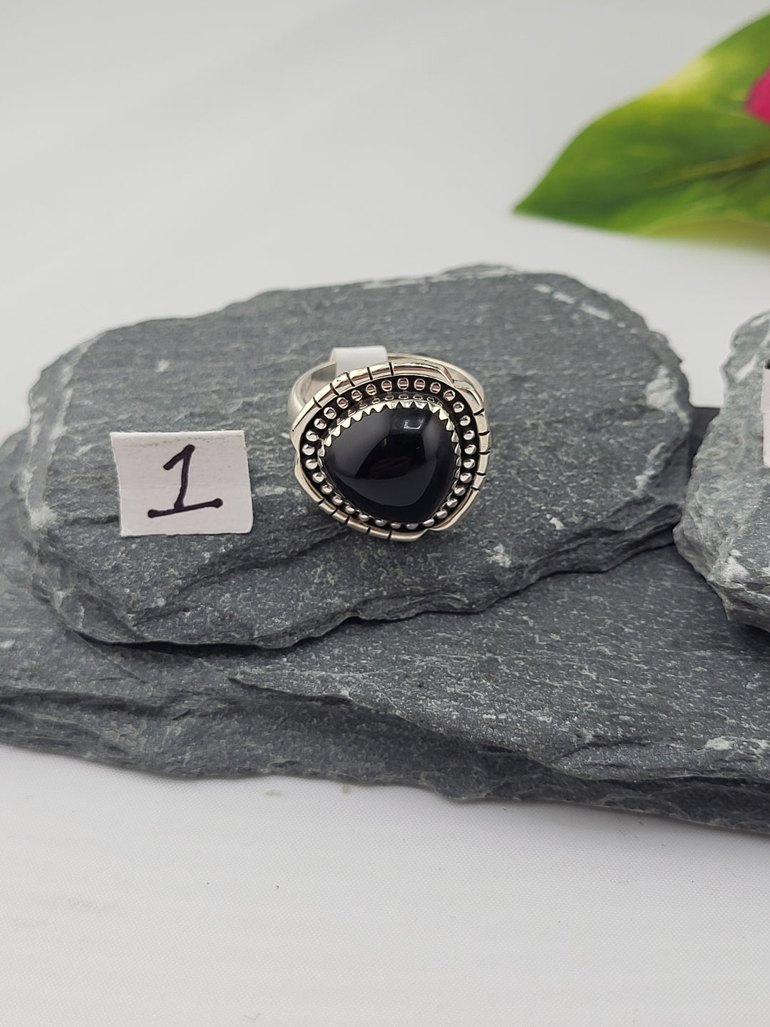 RESERVED FOR:  Alicia PR -11/18/2024 - 1 Sterling Silver Items