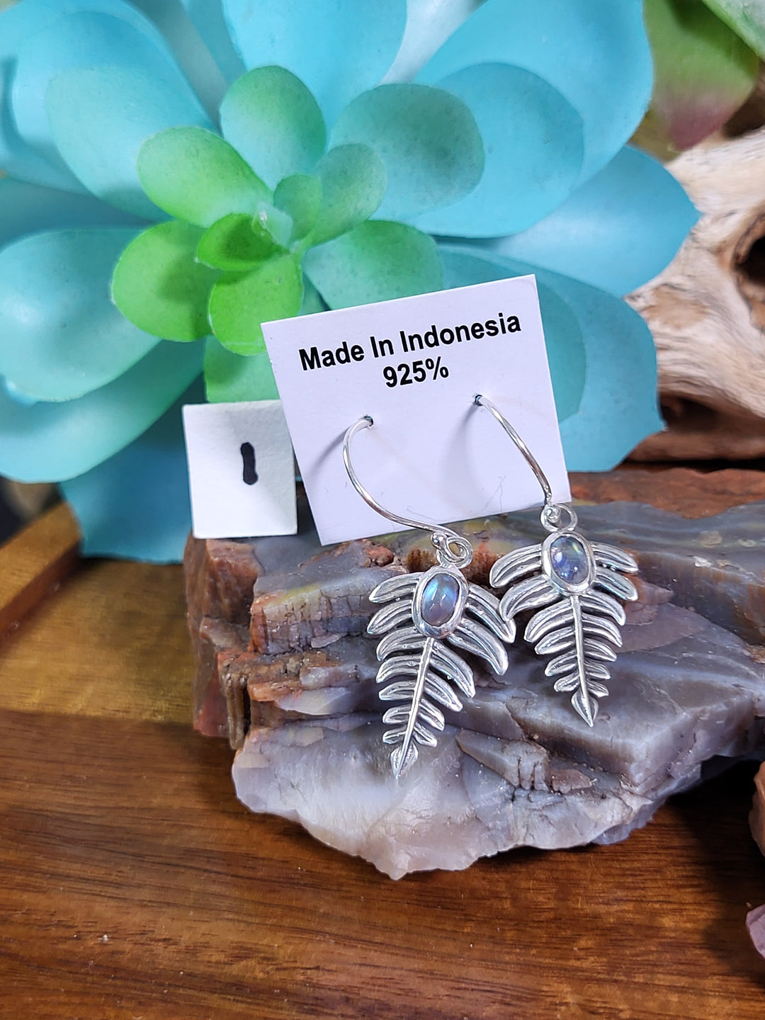 RESERVED FOR: Kellrrob0 7/20/24- 1 Sterling Silver Item