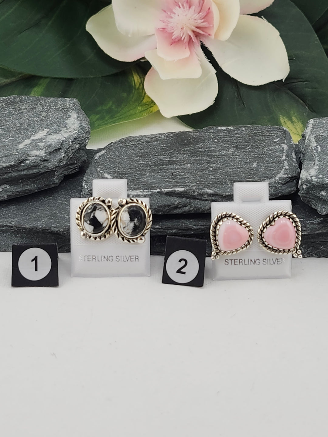 RESERVED FOR: kekedelaney -12/26/2024 - 2 Sterling Silver Items