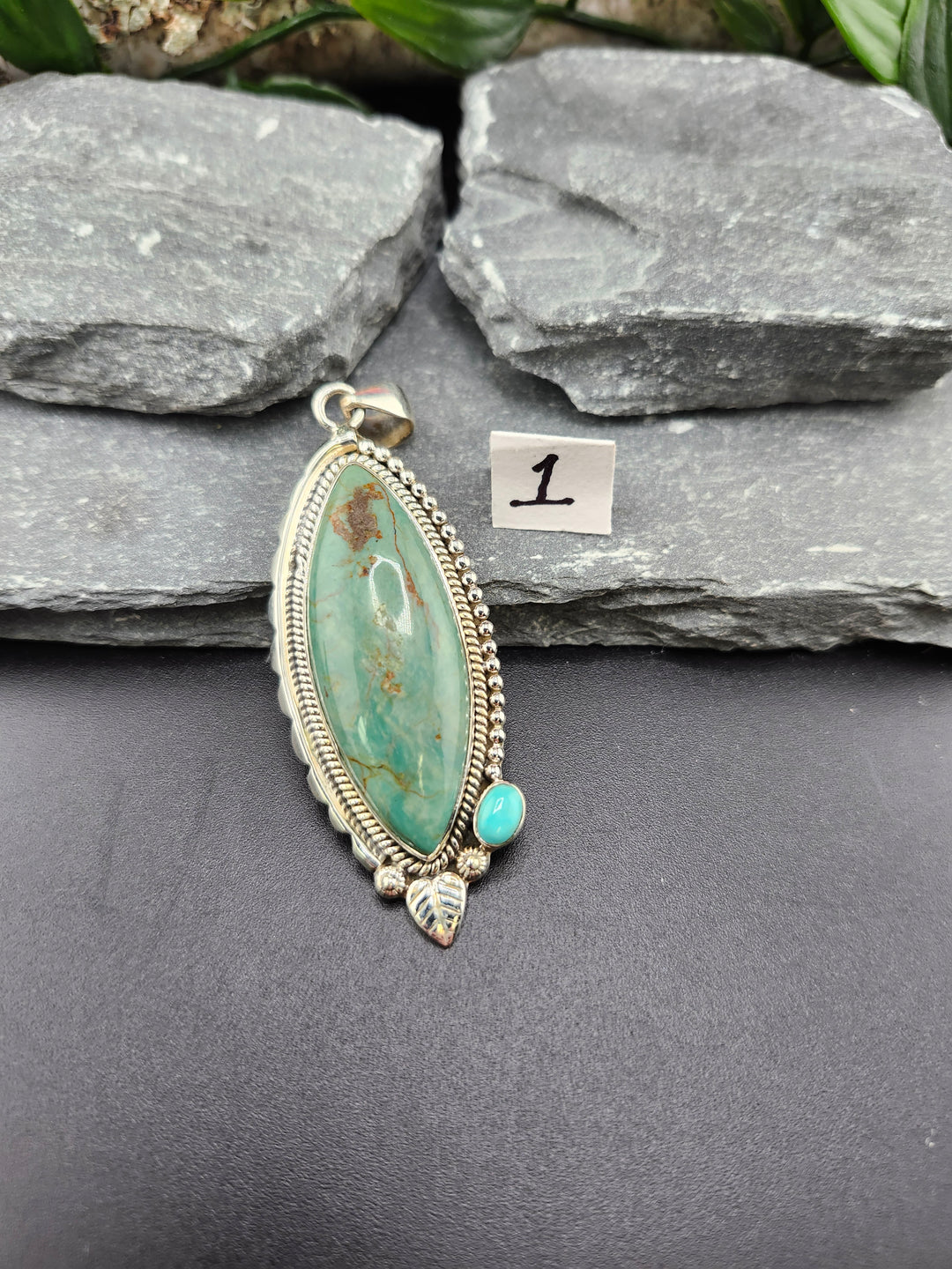 RESERVED FOR:  Mary J -11/02/2024 - 1 Sterling Silver Items