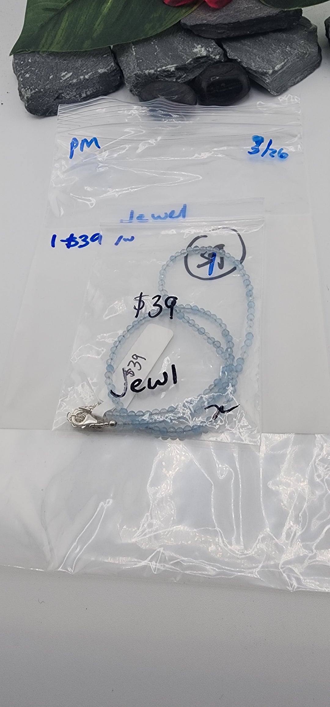 Jewel-  3/26/26 - 1 925 Sterling Silver Items