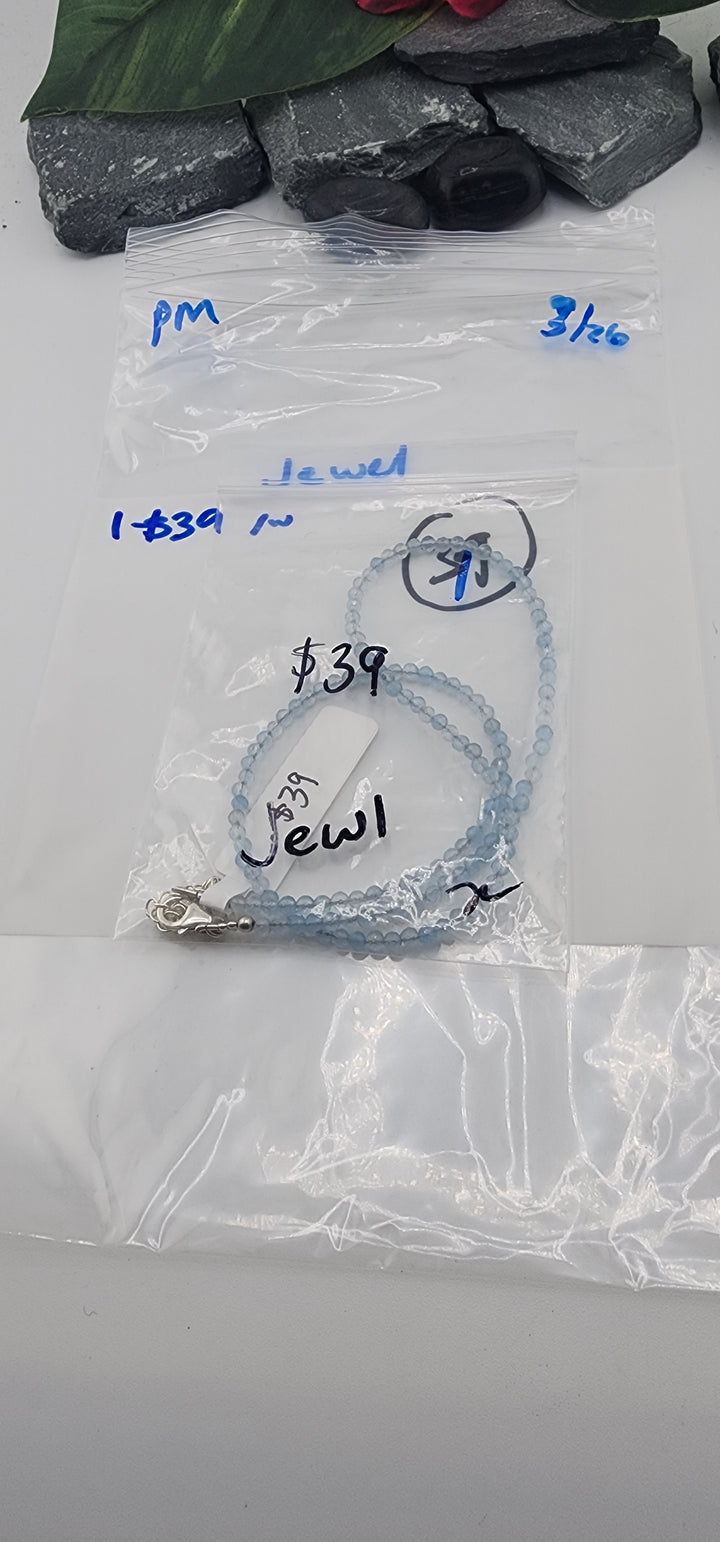 Jewel-  3/26/26 - 1 925 Sterling Silver Items