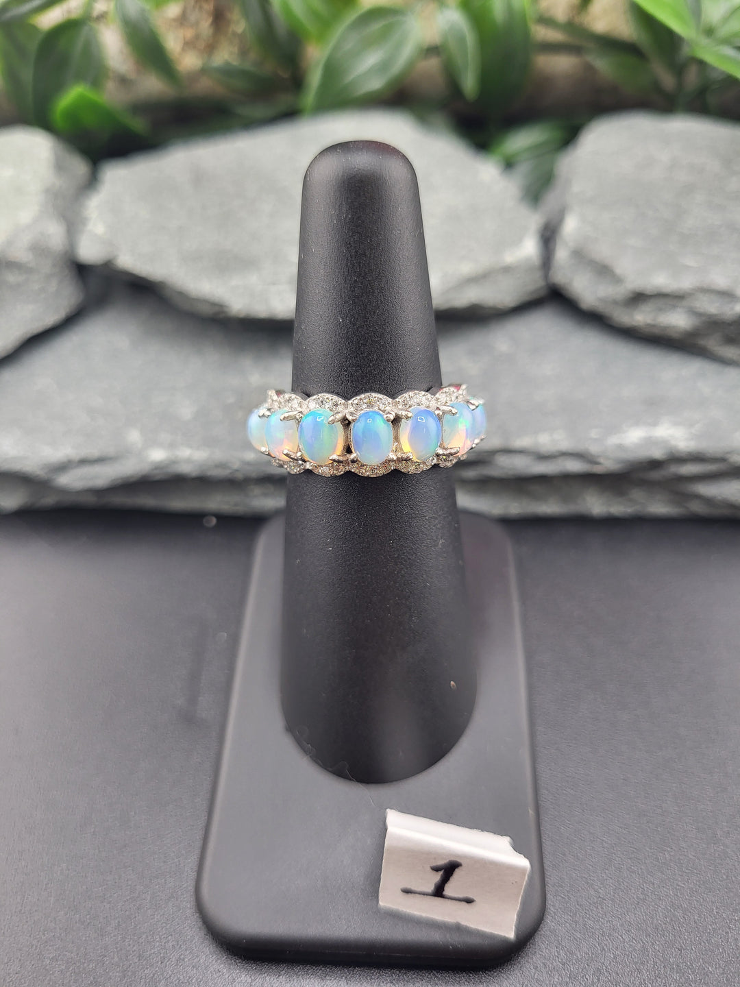 RESERVED FOR:  reesez_n_peesez -10/31/2024 - 1 Sterling Silver Items