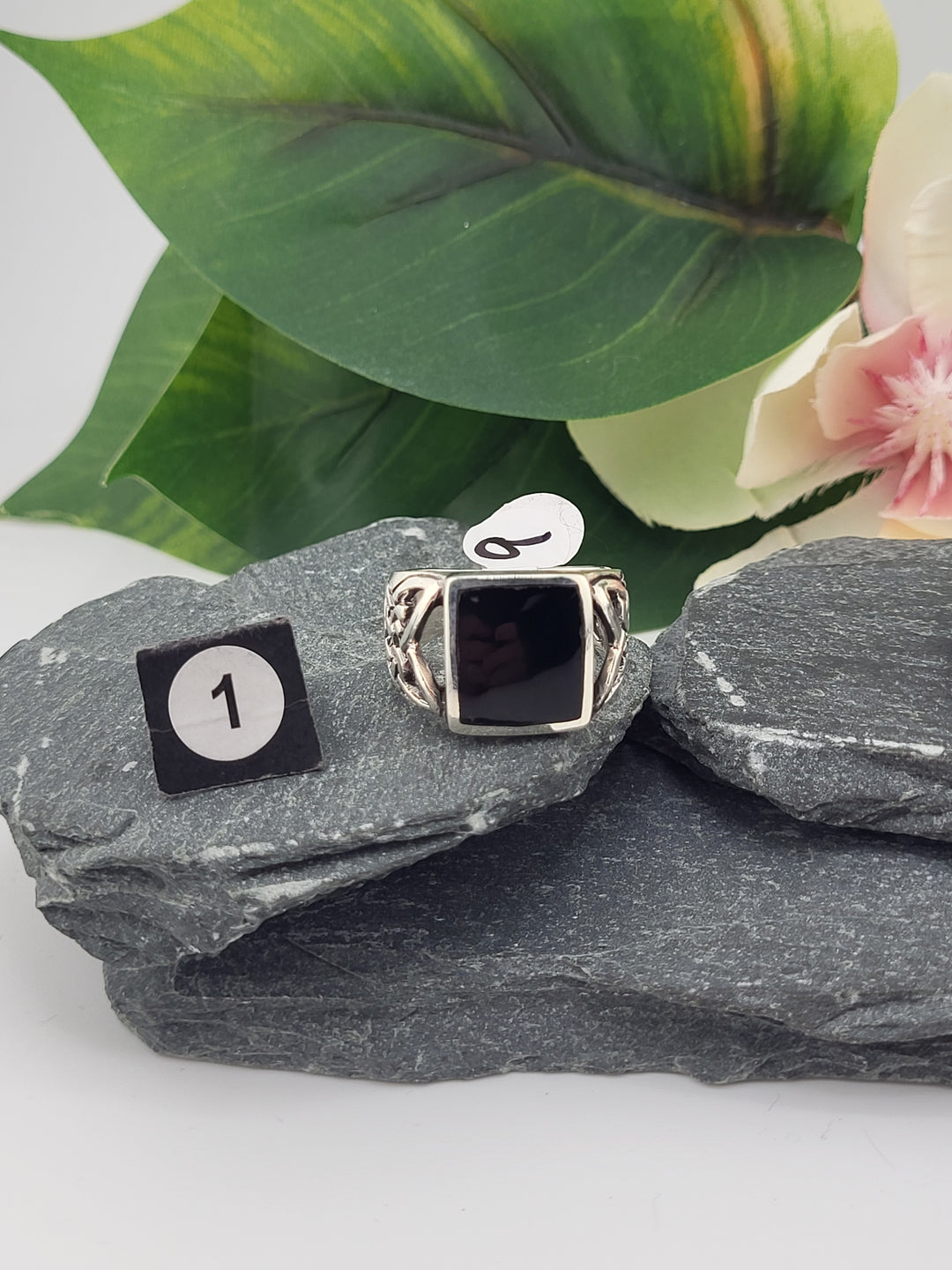 RESERVED FOR: Smash_Marie -  2/12/2025 Show -  1 Sterling Silver Items
