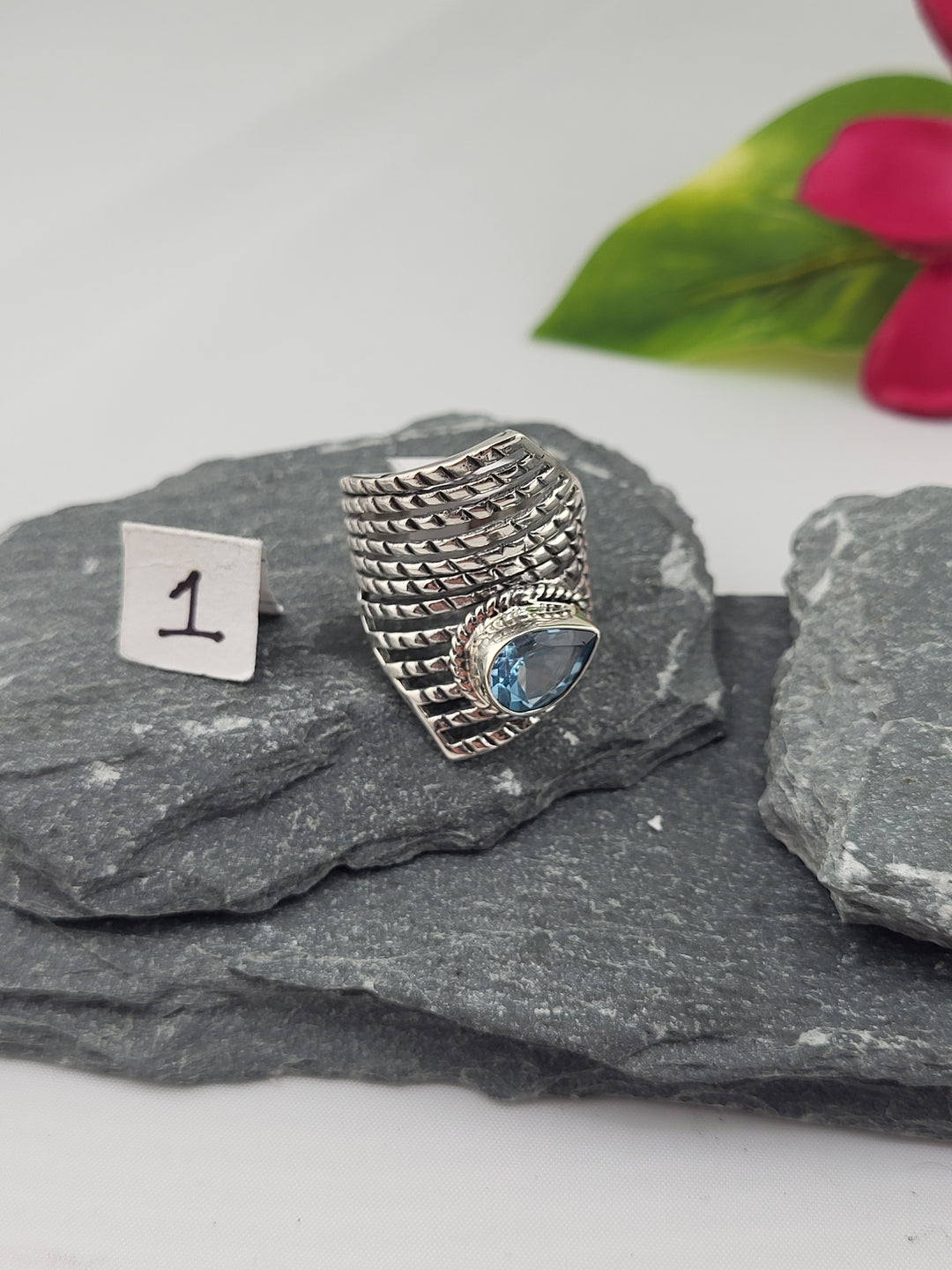 RESERVED FOR:  Mindy Bailey -11/18/2024 - 1 Sterling Silver Items