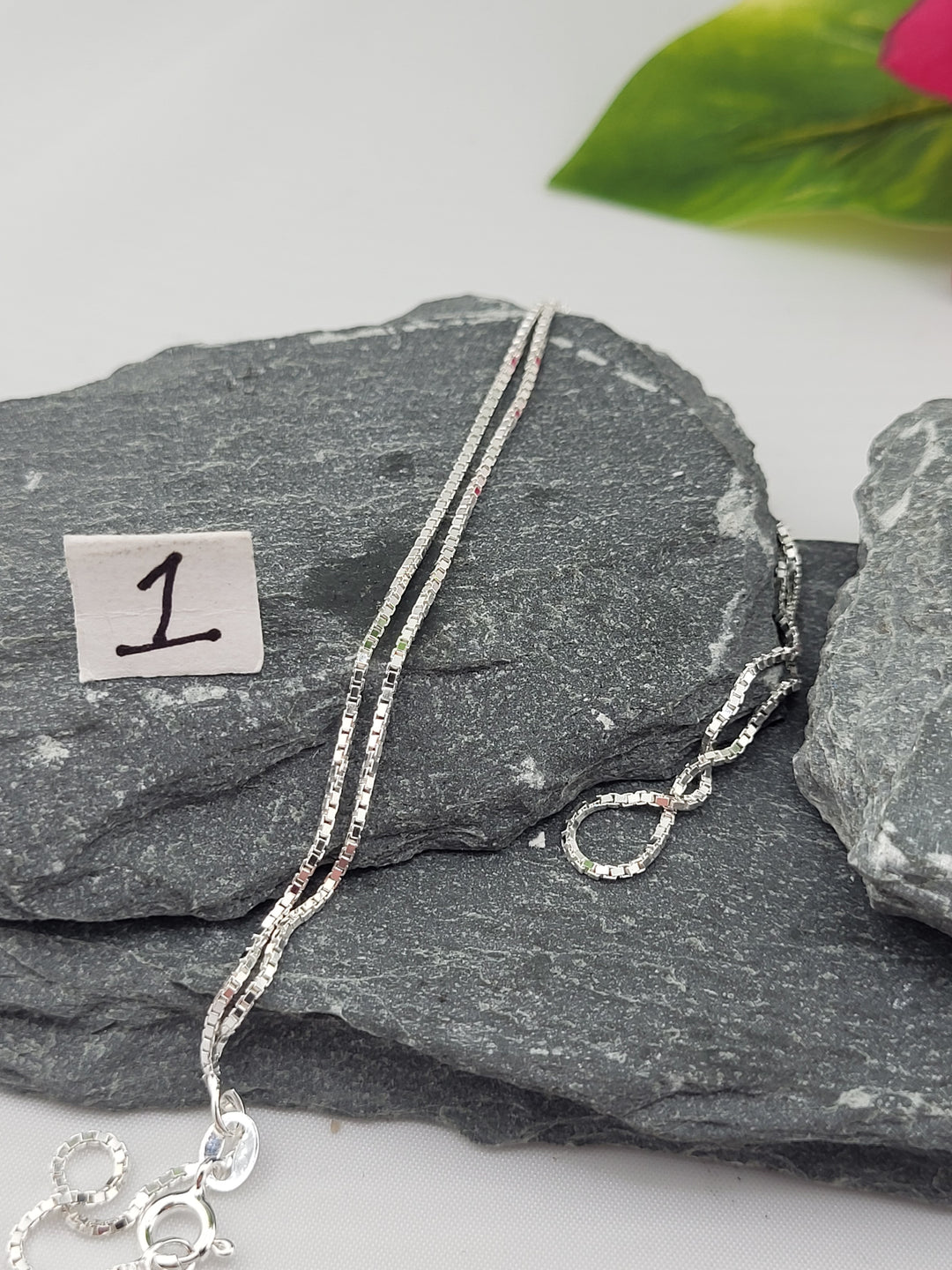 RESERVED FOR: ❤️Erica❤️  -11/18/2024 - 1 Sterling Silver Items