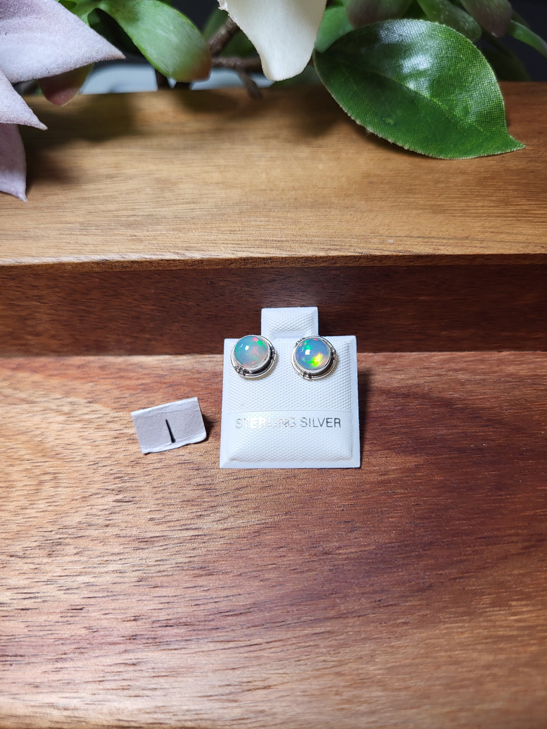 RESERVED FOR: Jeff Rodriguez 8/15/24- 1 Sterling Silver Items