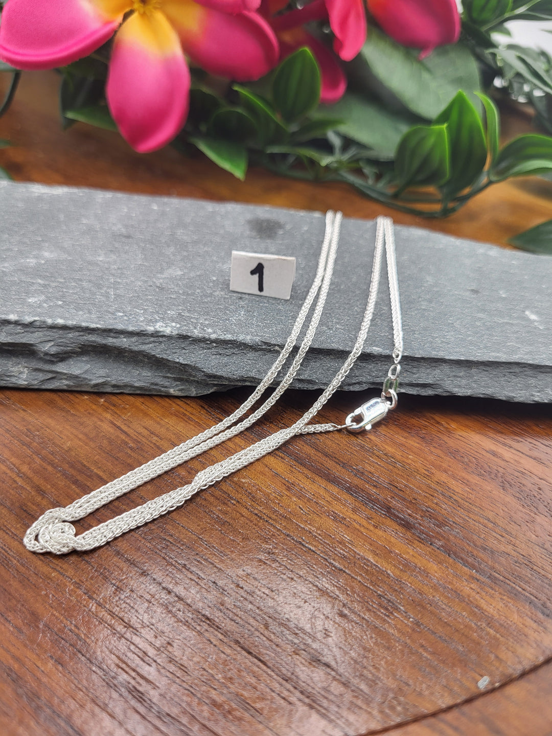 RESERVED FOR: RolltheRandom -10/16/2024 -1 Sterling Silver Items