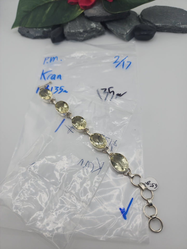 Kran - 2/17/26 - 1 925 Sterling Silver Items
