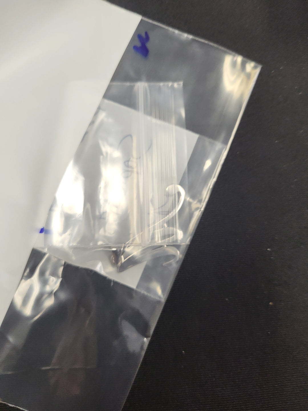 RESERVED FOR: Sophura - 3/20/2025 Live Show - 1 Sterling Silver Items