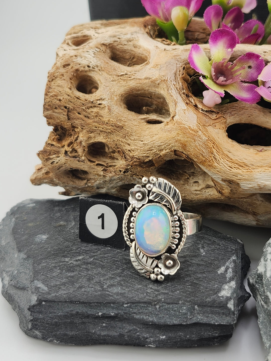 RESERVED FOR: 🐝- e-a-utiful - 1/12/2025 - 1 Sterling Silver Items