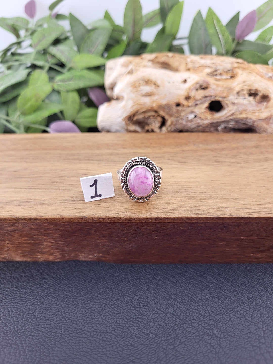 RESERVED FOR: DeniseCookie#1 - 9/22/2024 - 1 Sterling Silver Items