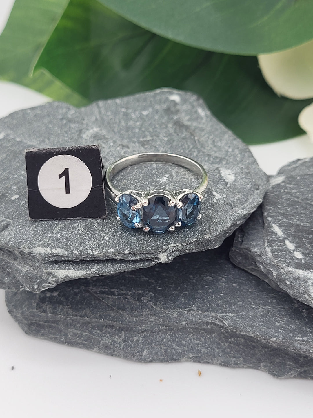 RESERVED FOR: Still Bink - 2/7/2025 Show - 1 Sterling Silver Items