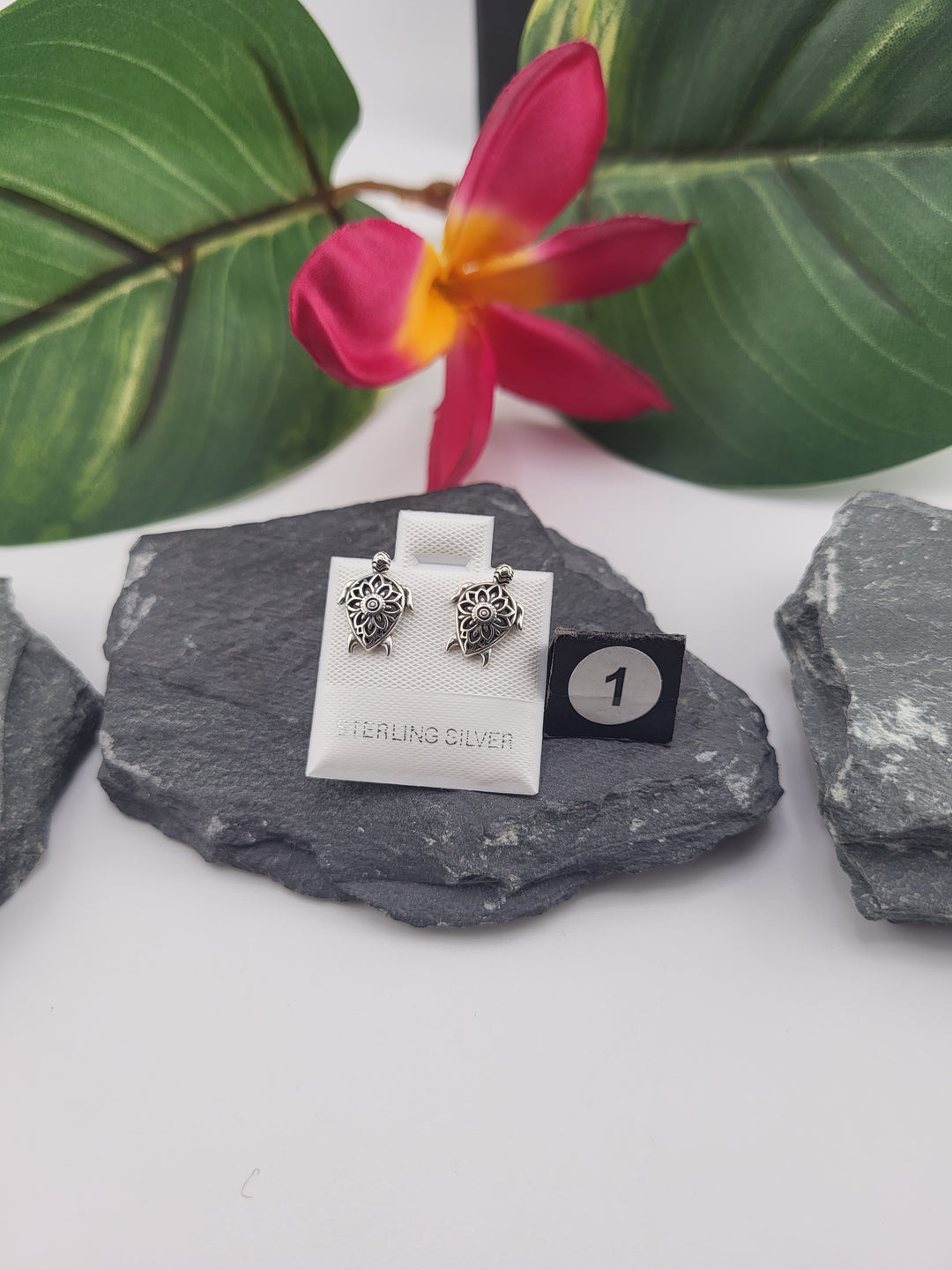 RESERVED FOR: $Brandycandy$ - 1/26/2025 Show -1 Sterling Silver Items